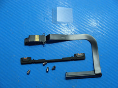 MacBook Pro A1297 17" 2011 MC725LL/A OEM HDD Hard Drive Cable w/Bracket 922-9823