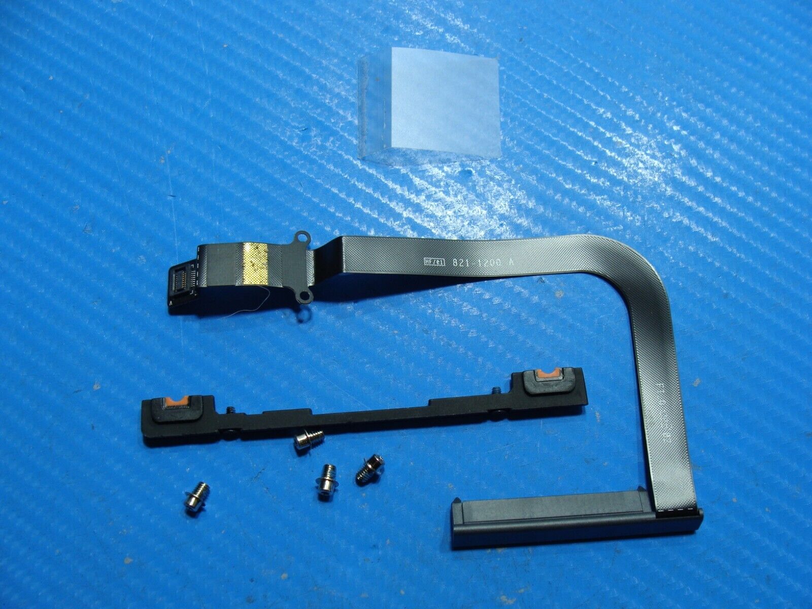 MacBook Pro A1297 17