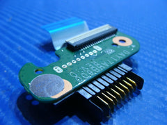 HP Pavilion 17-f037cl 17.3" Genuine Battery Connector Board w/Cable DAY17ABB6D0 HP