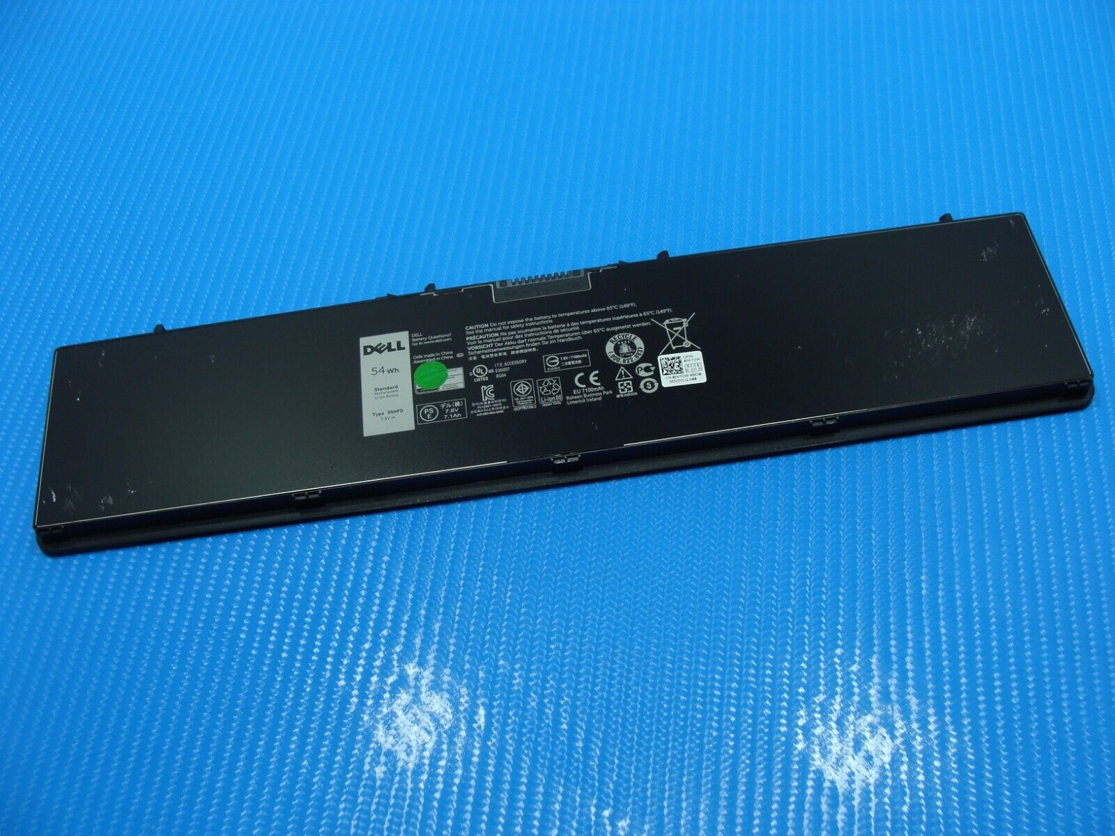 Dell Latitude E7450 14