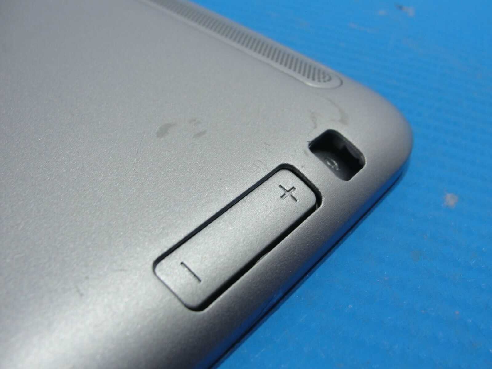 HP Elite X2 1011 G1 11.6