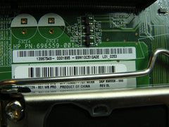 HP EliteDesk 800 G1 Genuine Intel Motherboard 737729-001 737729-601 AS IS - Tested Computer Laptop Parts