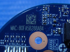 System76 Lemur Lemu 6 14.1" Genuine Laptop LAN Card Reder Board w/ Cable System76