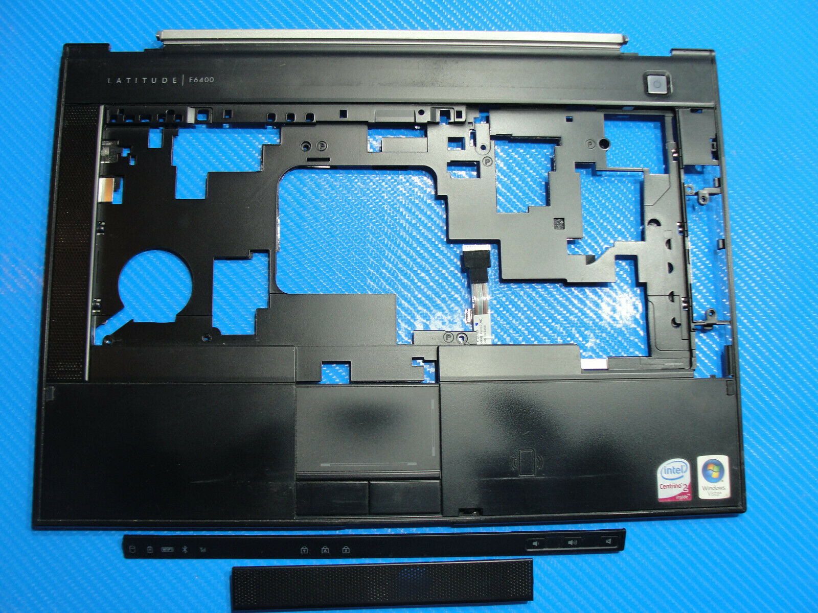 Dell Latitude E6400 14.1