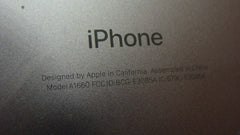 iPhone 7 T-Mobile A1660 4.7" 2016 MNAF2LL/A Genuine Back Cover w/ Battery Apple