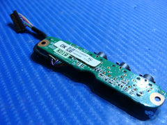 HP Pavilion dv6500 15.4" Genuine Audio Sound Board w/Cable DA0AT3AB8D0 ER* - Laptop Parts - Buy Authentic Computer Parts - Top Seller Ebay