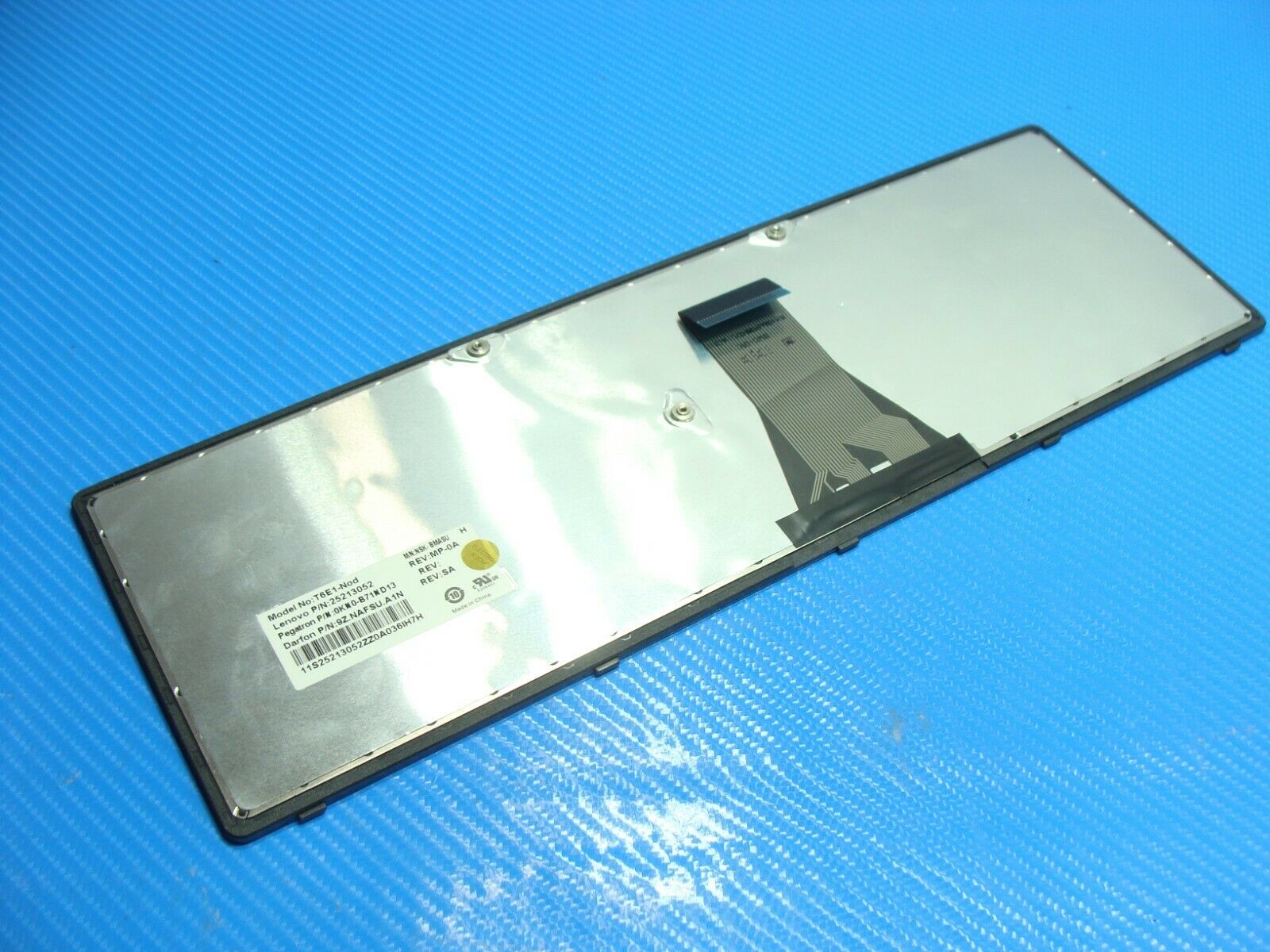 Lenovo IdeaPad S500 Touch 20248 15.6