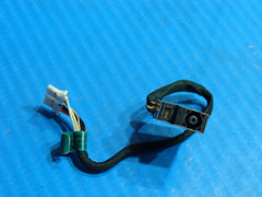 HP 255 G7 15.6" Genuine Laptop DC IN Power Jack w/Cable 799736-S57 - Laptop Parts - Buy Authentic Computer Parts - Top Seller Ebay
