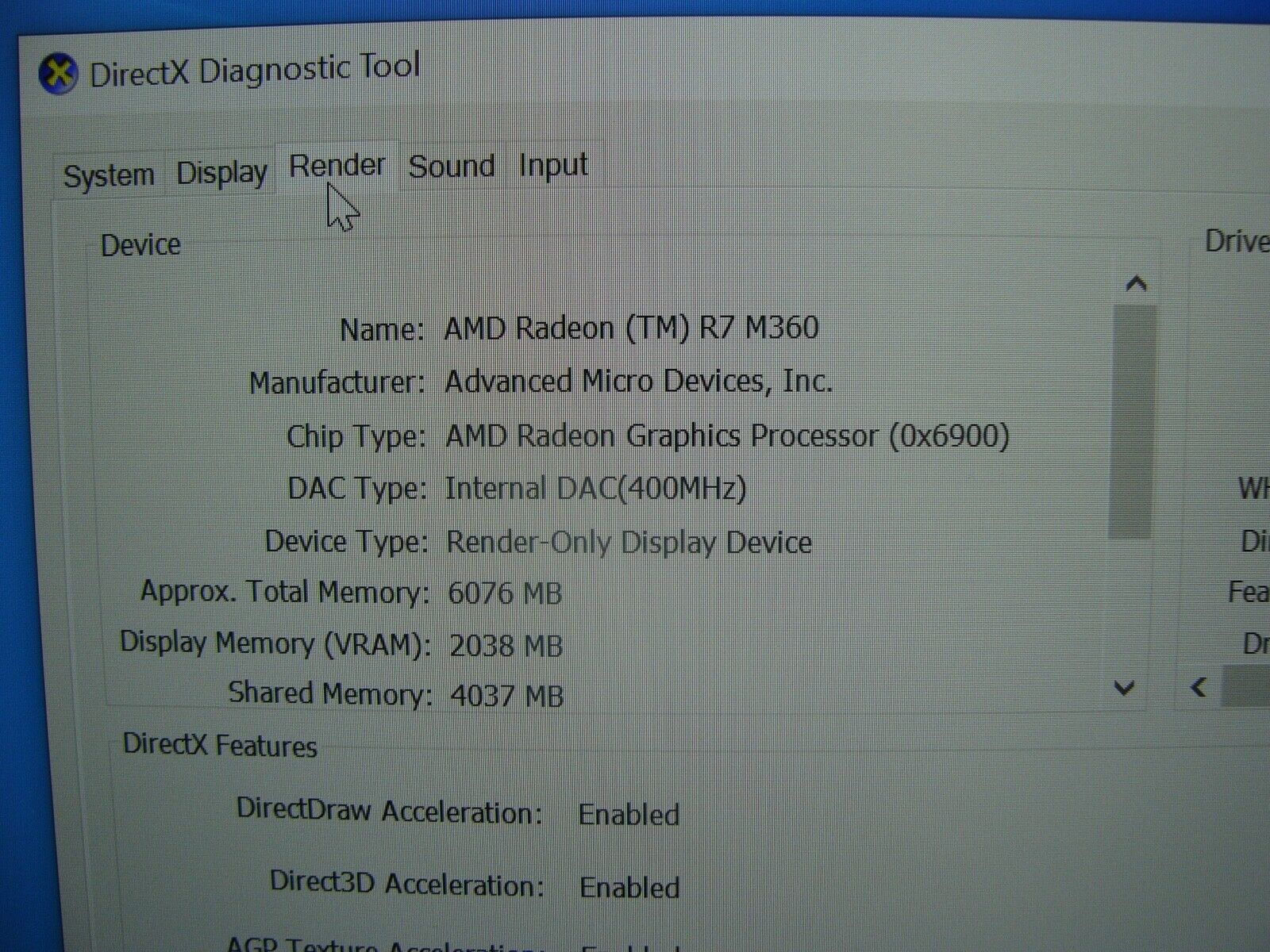 Value Deal Grade A+ Dell Latitude E5470 Intel i7-6600U 512GB SSD 8GB RAM 2.6GHz