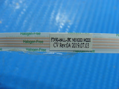 Lenovo Thinkpad T490 14" Sensor Board w/Cable NS-3906 NBX000IMZ00