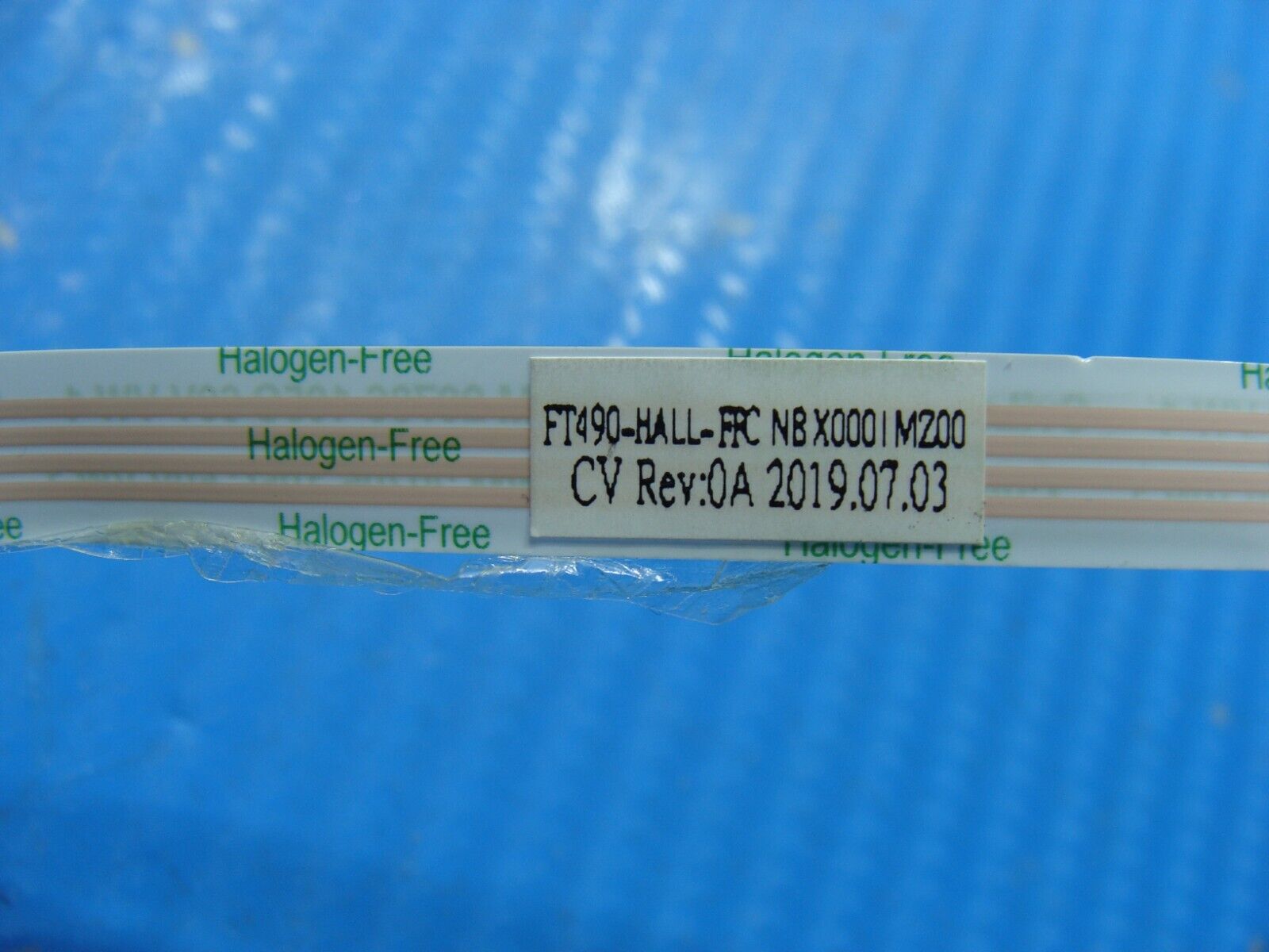 Lenovo Thinkpad T490 14