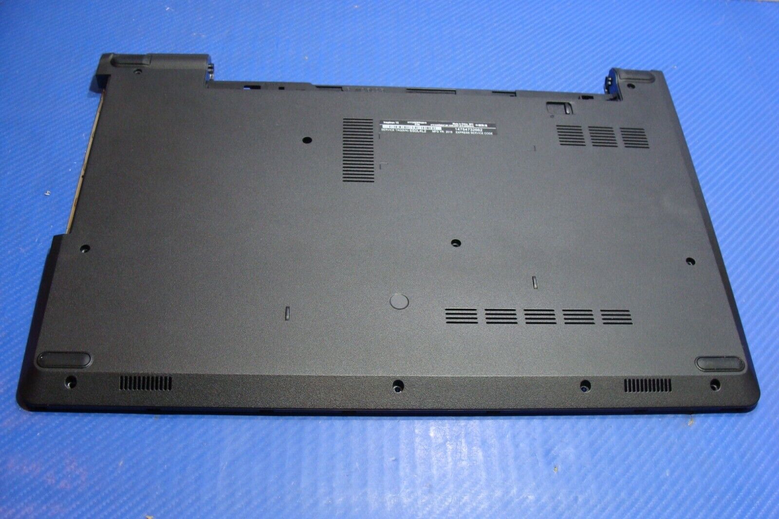 Dell Inspiron 15 3552 15.6