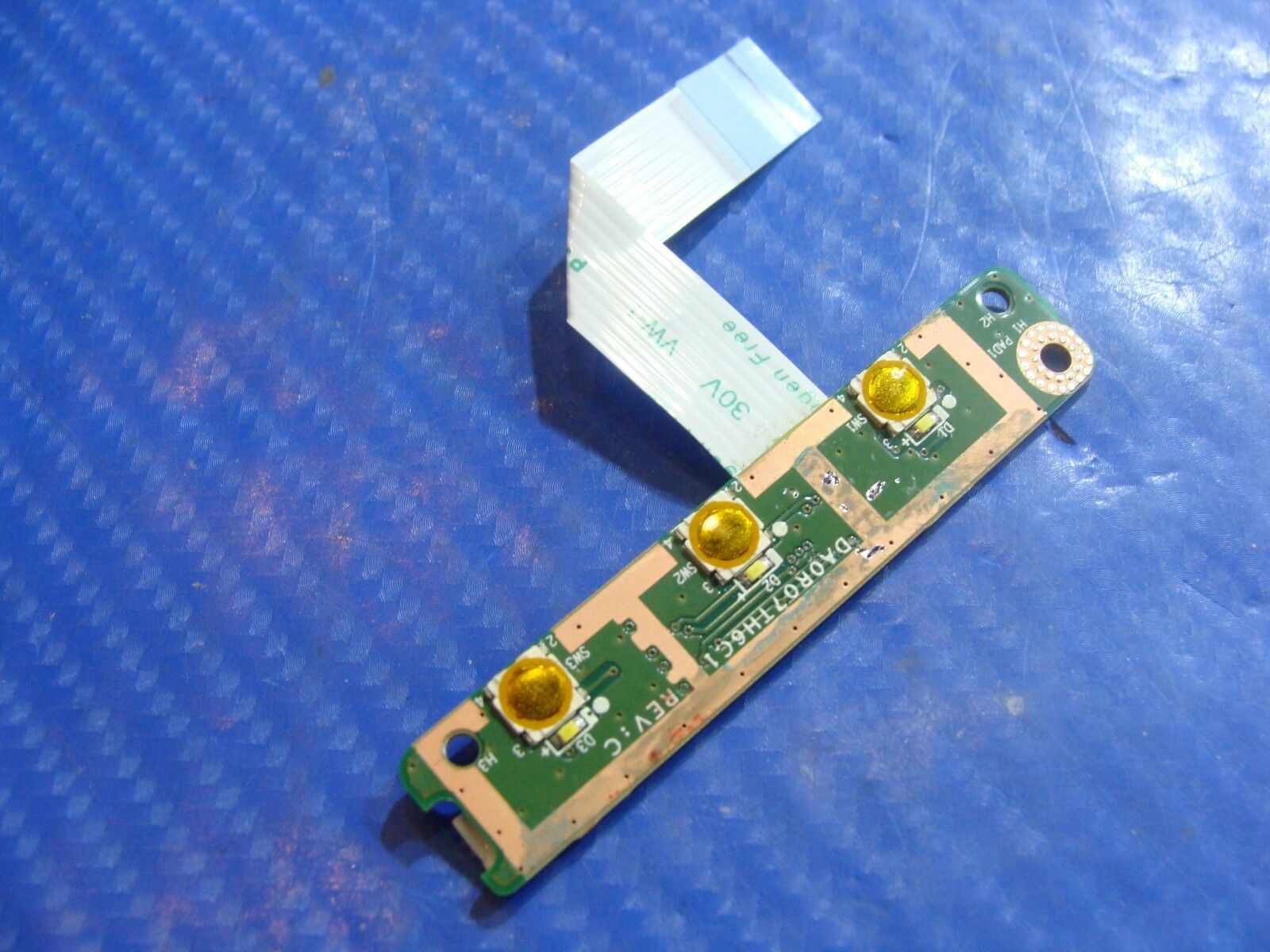 Dell Inspiron 13z-5323 13.3