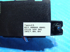 Dell Latitude 3580 15.6" Genuine Left & Right Speakers Set N06HN 023.400AB.0001