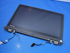 Lenovo ThinkPad Yoga 300 14 14" Matte FHD LCD LED Touch Screen Complete GRADE B - Laptop Parts - Buy Authentic Computer Parts - Top Seller Ebay