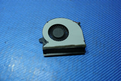 Asus ROG G751JM-BHI7T25 17.3" Genuine Laptop CPU Cooling Fan DFS501105PR0T ER* - Laptop Parts - Buy Authentic Computer Parts - Top Seller Ebay