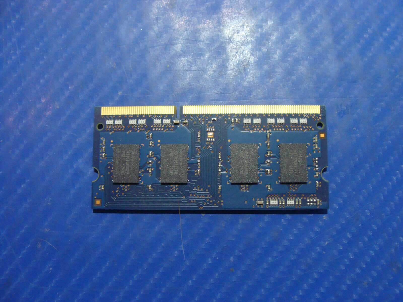 MacBook A1278 Laptop Hynix 2GB Memory HMT325S6CFR8C-PB PC3-12800S-11-12-B2 #1 Hynix