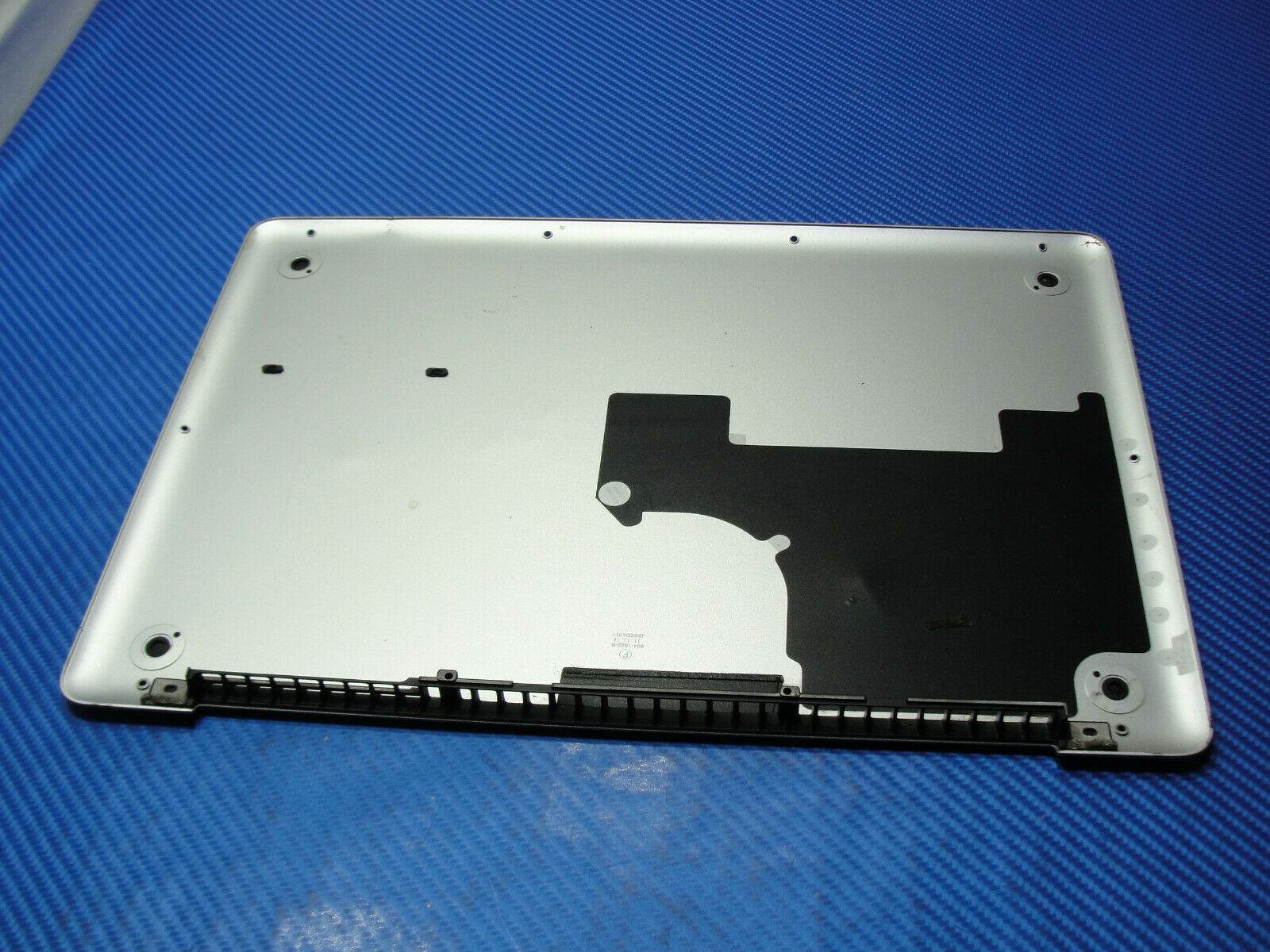 MacBook Pro Late 2011 A1278 MD313LL/A Silver Bottom Case 922-9779 - Tested Computer Laptop Parts