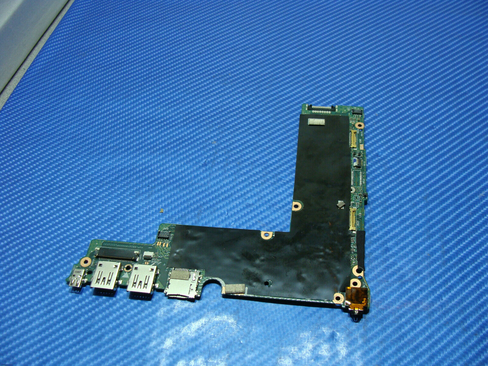 Asus Chromebook C100PA-RBRKT03 10.1