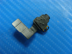 MacBook Pro A1706 13" 2017 MPXV2LL/A Audio Headphone Jack 821-00462-A 
