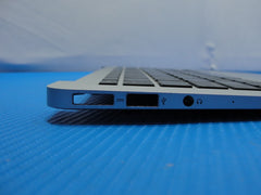 MacBook Air A1466 13" 2013 MD760LL/A MD761LL/A Top Case w/Keyboard 661-7480