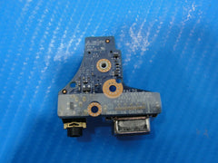 Dell Latitude E6320 13.3" Genuine Laptop VGA Audio Port Board LS-6611P - Laptop Parts - Buy Authentic Computer Parts - Top Seller Ebay
