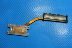Dell Inspiron 15 5584 15.6" Genuine CPU Cooling Heatsink vrxf5 460.0g701.0011 