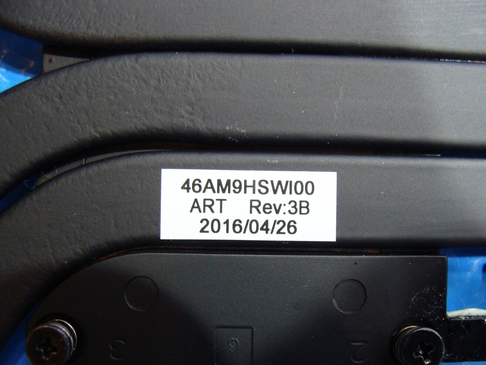 Dell Inspiron 15 7559 15.6