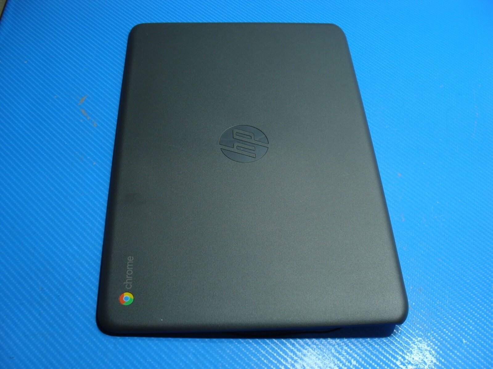 HP Chromebook 14-db0023dx 14