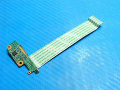 HP Split X2 13-m010dx 13.3" Genuine SD Card Reader Board w/Cable DAW05TH16D0 - Laptop Parts - Buy Authentic Computer Parts - Top Seller Ebay