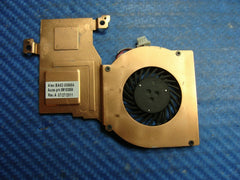 Samsung 12.1" XE500C21-HZ3US OEM CPU Cooling Fan w/ Heatsink BA62-00568A - Laptop Parts - Buy Authentic Computer Parts - Top Seller Ebay