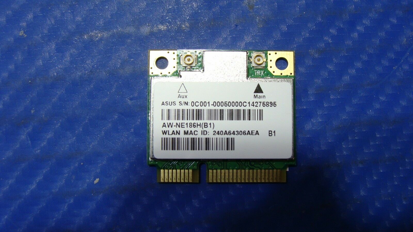 Asus VivoBook X202E-DB21T 11.6