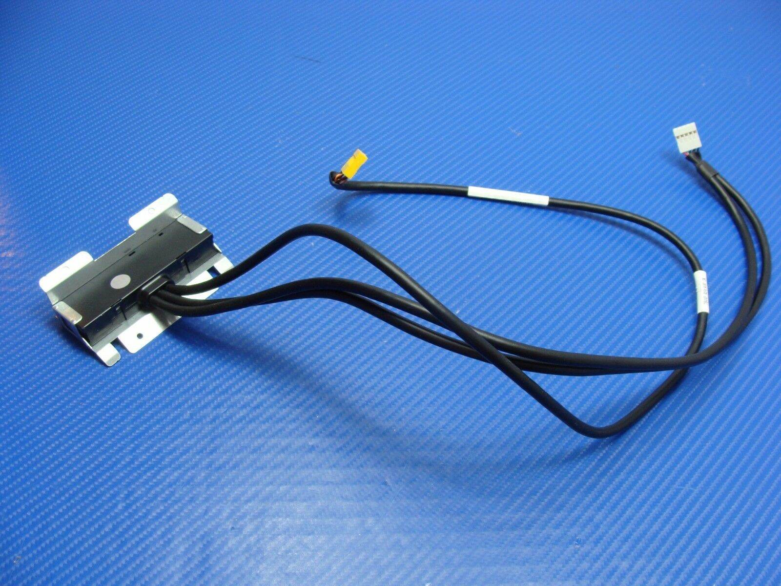 Dell XPS 8700 Desktop Genuine Front USB Audio I/O Board w/ Cables 7844F ER* - Tested Computer Laptop Parts