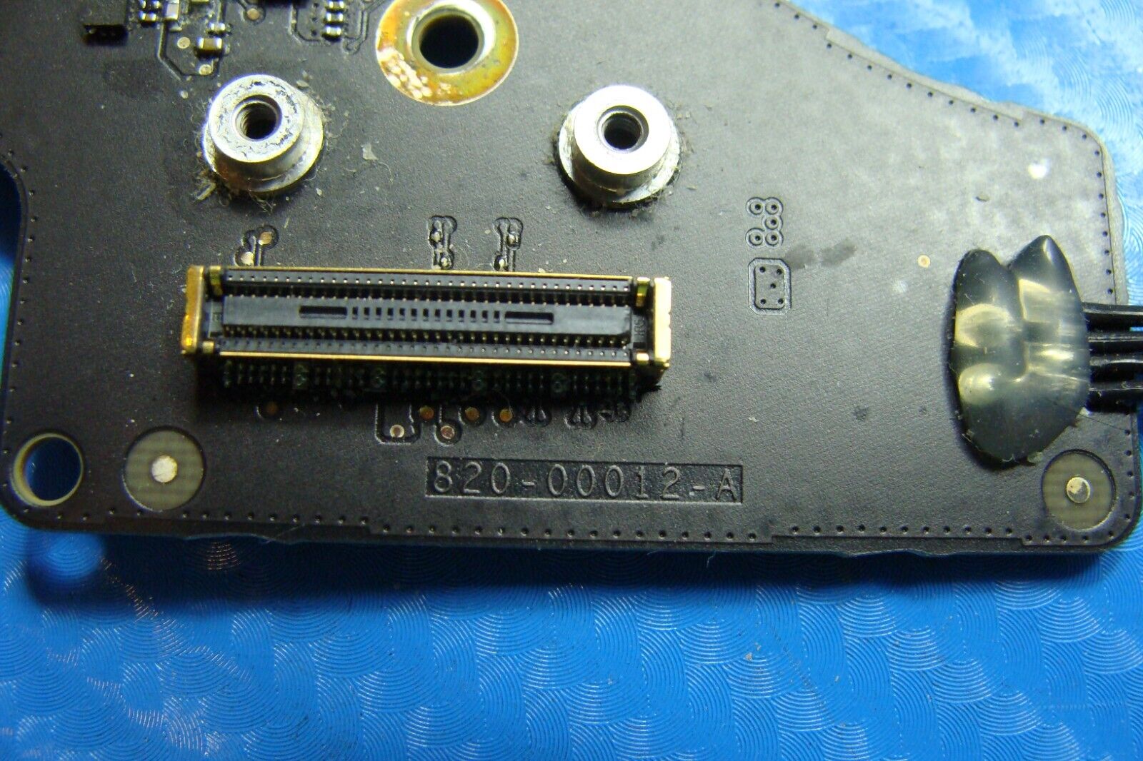 MacBook Pro A1502 13