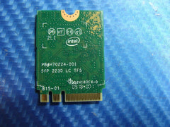 Asus ZenBook UX430U 14" Genuine WiFi Wireless Card 8260NGW 840079-001 ER* - Laptop Parts - Buy Authentic Computer Parts - Top Seller Ebay