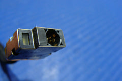 HP 15-g011nr 15.6" Genuine Laptop DC In Power Jack w/ Cable 717371-SD6 ER* - Laptop Parts - Buy Authentic Computer Parts - Top Seller Ebay