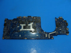 Dell Latitude 5491 14" Intel i5-8300H 2.3Ghz Motherboard 58YYD LA-F701P