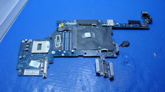 HP ZBook 17.3" 17 OEM Laptop Intel Socket Motherboard 752581-001 AS IS GLP* HP