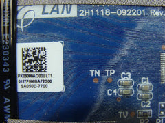 Lenovo G585 20137 15.6" Genuine Laptop Palmrest w/ Touchpad AP0N2000321 Lenovo