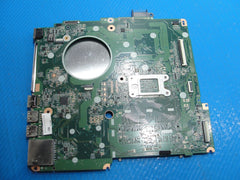 HP 15-f272wm 15.6" Intel N3540 Motherboard 828166-001 DA0U8AMB6A0 AS IS