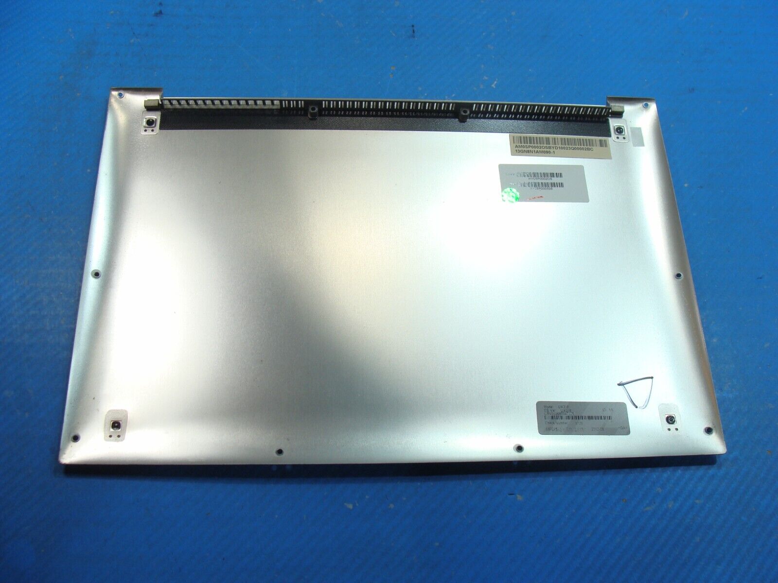 Asus UX31E 13.3 Bottom Case Base Cover 13GN8N1AM090-1