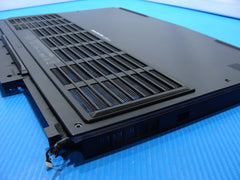 Dell Alienware 17.3" 17 R5 Bottom Case w/Cover Door AP26T000300 H5J4R Grade A