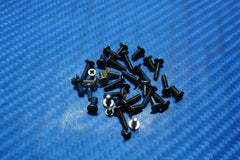 Asus X54C-Series 15.6" Genuine Laptop Screw Set Screws for Repair ScrewSet ER* - Laptop Parts - Buy Authentic Computer Parts - Top Seller Ebay