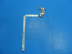 HP Pavilion 15-au063nr 15.6" Genuine Power Button Board w/Cable DAG34APB6D0 - Laptop Parts - Buy Authentic Computer Parts - Top Seller Ebay