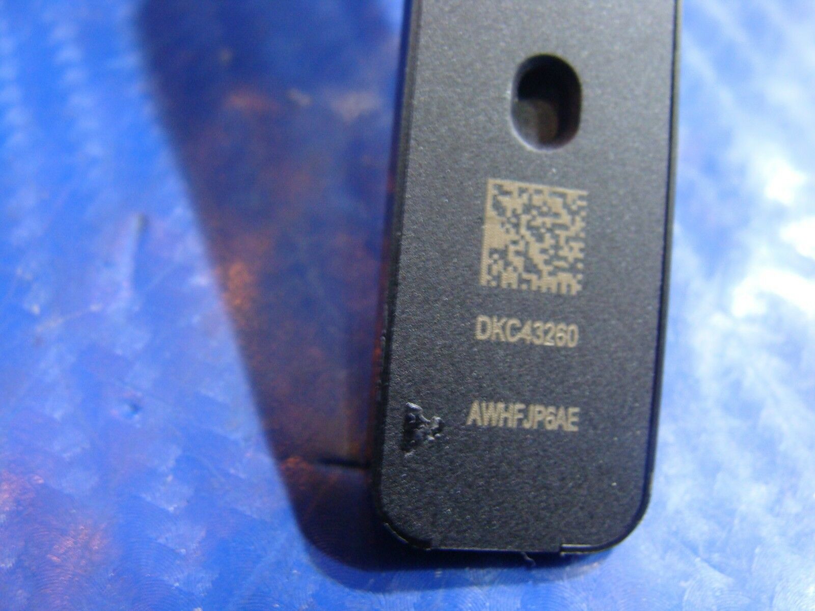 MacBook Air A1465 11