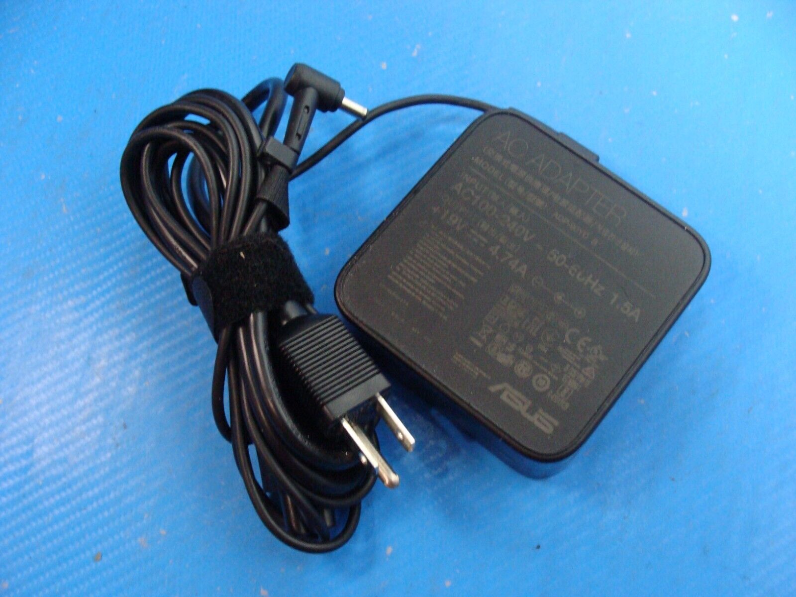 Genuine ASUS Laptop Charger AC Power Adapter ADP-90YD B 90W 4.5mm Tip Center Pin