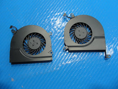 MacBook Pro A1286 15" Late 2011 MD318LL/A Cooling Left & Right Fan 922-8703