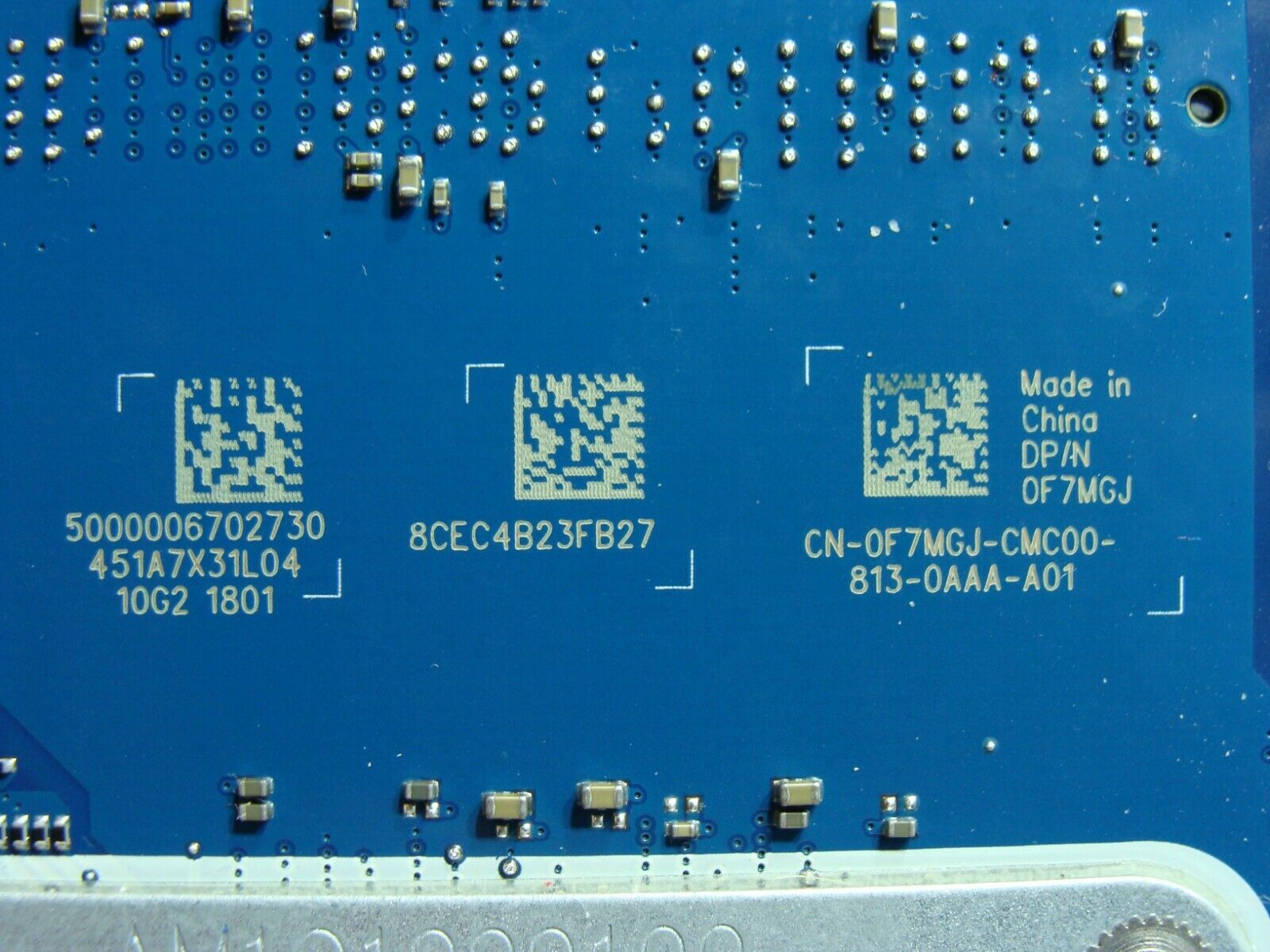 Dell Inspiron 15 5570 15.6