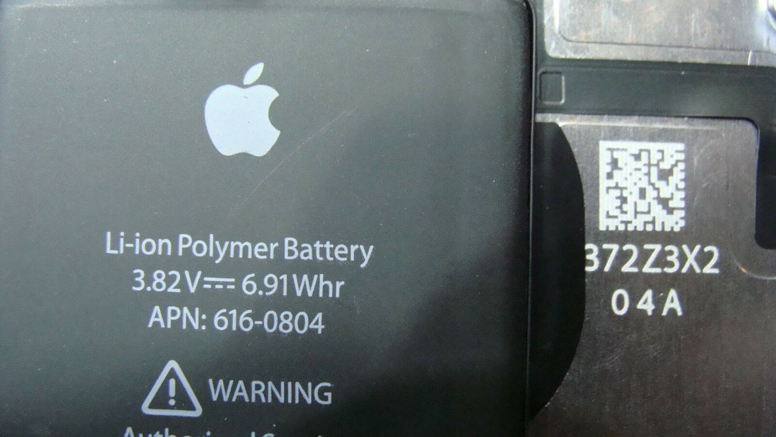 iPhone 6 Verizon A1549 4.7