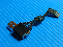 Lenovo ThinkPad T470s 14" Genuine DC IN Power Jack w/Cable DC30100RD00 - Laptop Parts - Buy Authentic Computer Parts - Top Seller Ebay